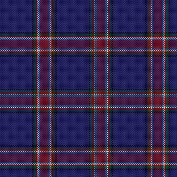 Tartan image: Hollas, Andreas (Personal). Click on this image to see a more detailed version.