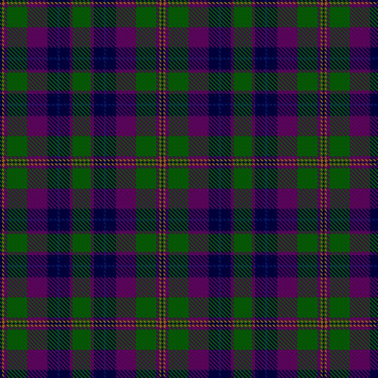 Tartan image: Glasgow Cathedral. Click on this image to see a more detailed version.