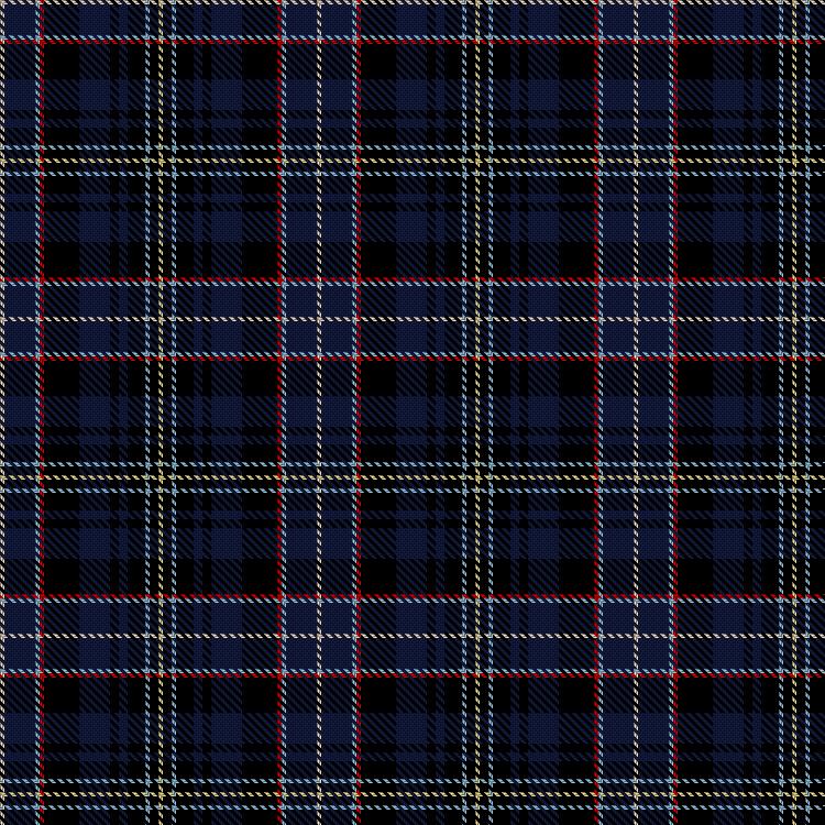Tartan image: Hoggan, D & Family (Personal). Click on this image to see a more detailed version.