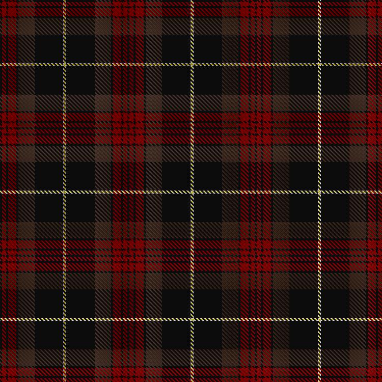 Tartan image: Grand Poobah LLC - Chivalric Fraters. Click on this image to see a more detailed version.