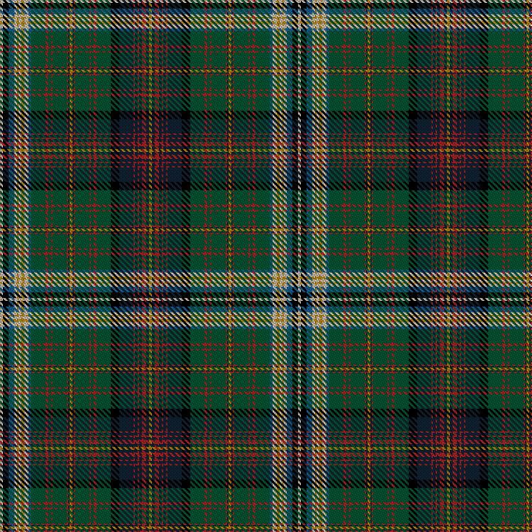 Tartan image: Howarth, D & Family (Personal). Click on this image to see a more detailed version.