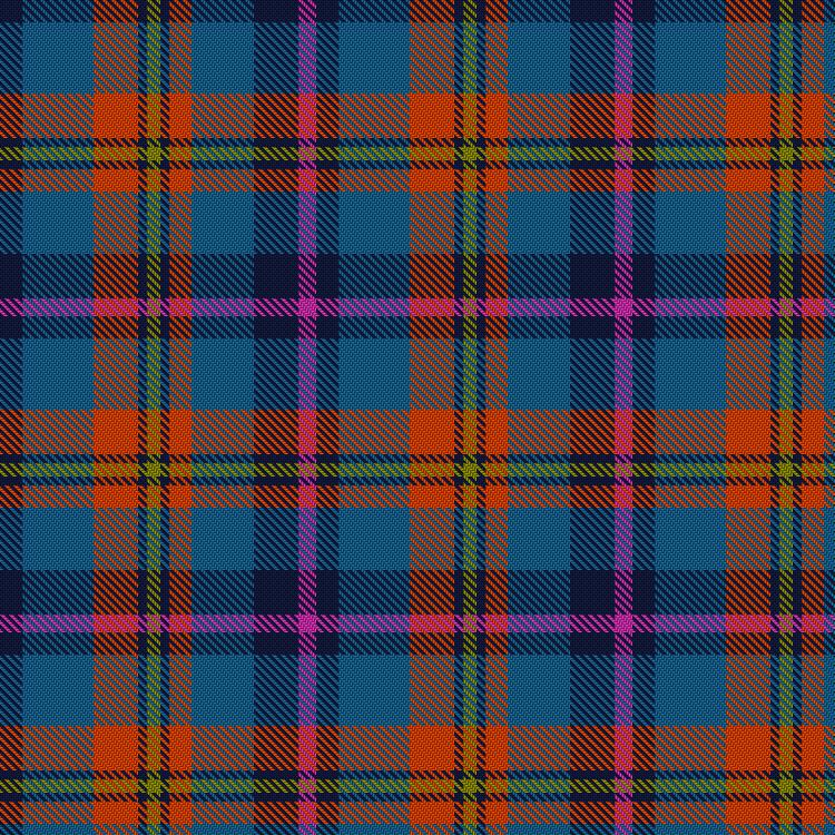 Tartan image: Incentive. Click on this image to see a more detailed version.
