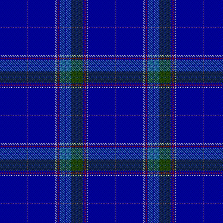 Tartan image: Teaghlach Còmhla. Click on this image to see a more detailed version.