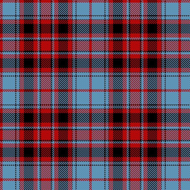 Tartan image: Lusignan Group Ltd. Click on this image to see a more detailed version.