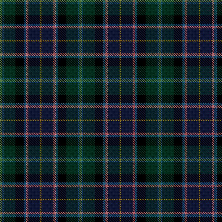 Tartan image: Russell, D, Australia (Personal). Click on this image to see a more detailed version.