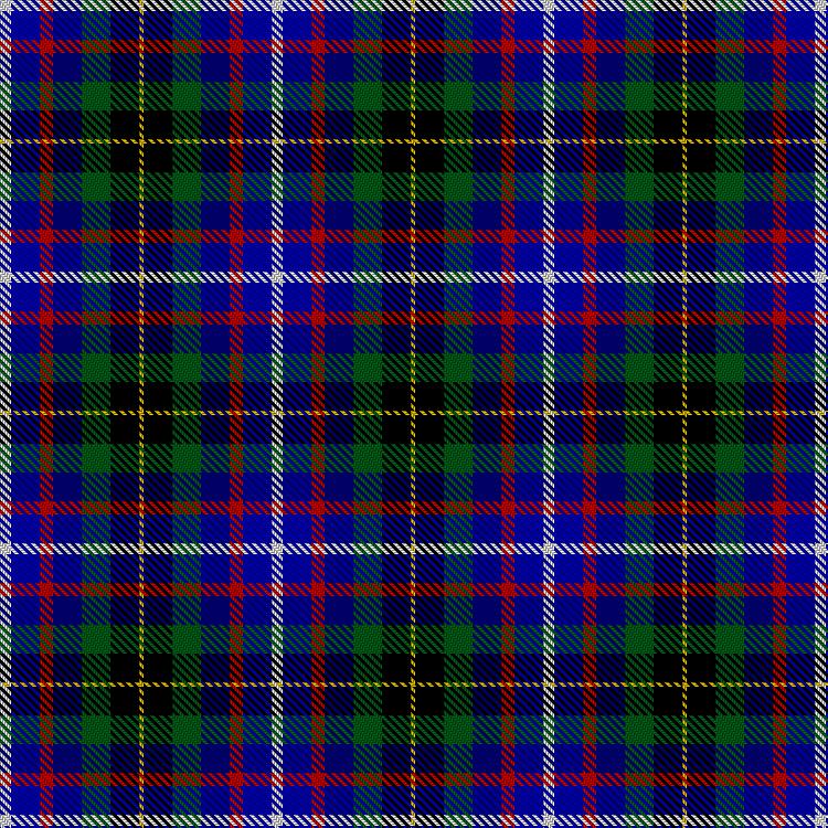 Tartan image: Barr, Brian & Laila and Family (Personal). Click on this image to see a more detailed version.