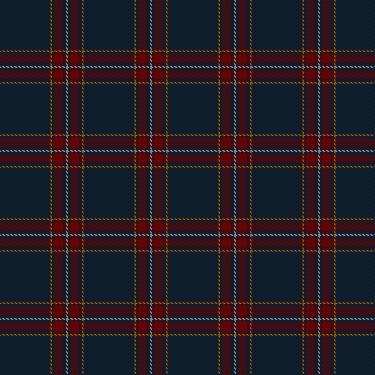 Tartan image: Canadian Police College. Click on this image to see a more detailed version.