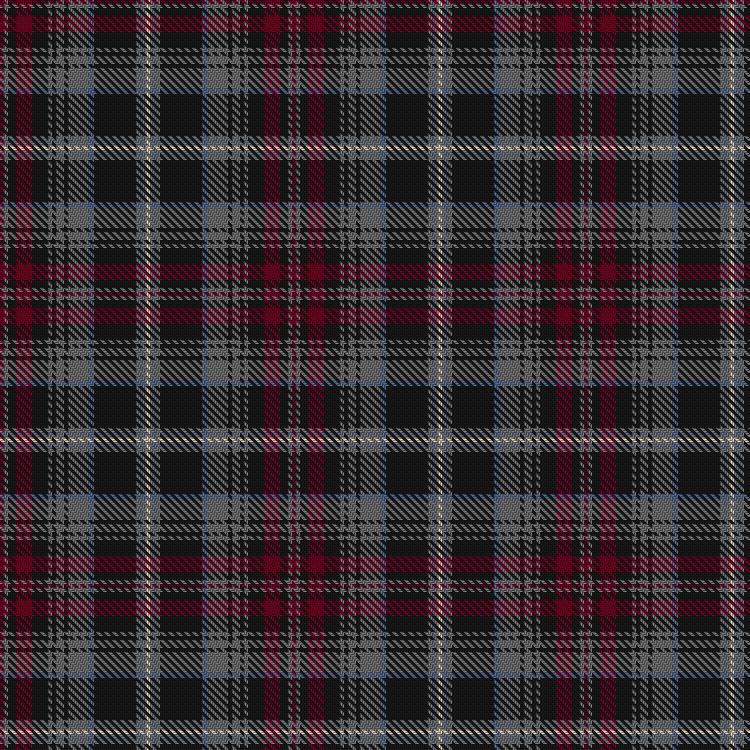 Tartan image: Fairley, C H & Family (Personal). Click on this image to see a more detailed version.