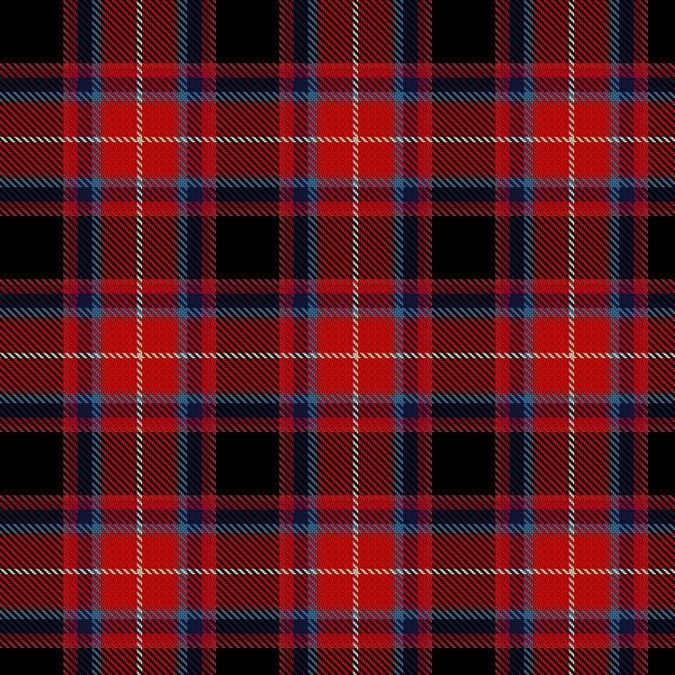 Tartan image: Sim, Robert (Personal). Click on this image to see a more detailed version.