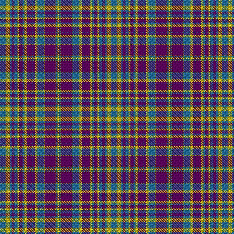 Tartan image: Guild of St. Margaret of Scotland, INC.. Click on this image to see a more detailed version.