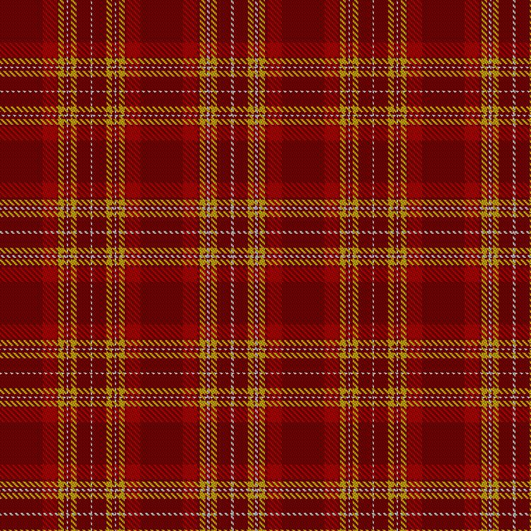 Tartan image: Spirit of Fire. Click on this image to see a more detailed version.