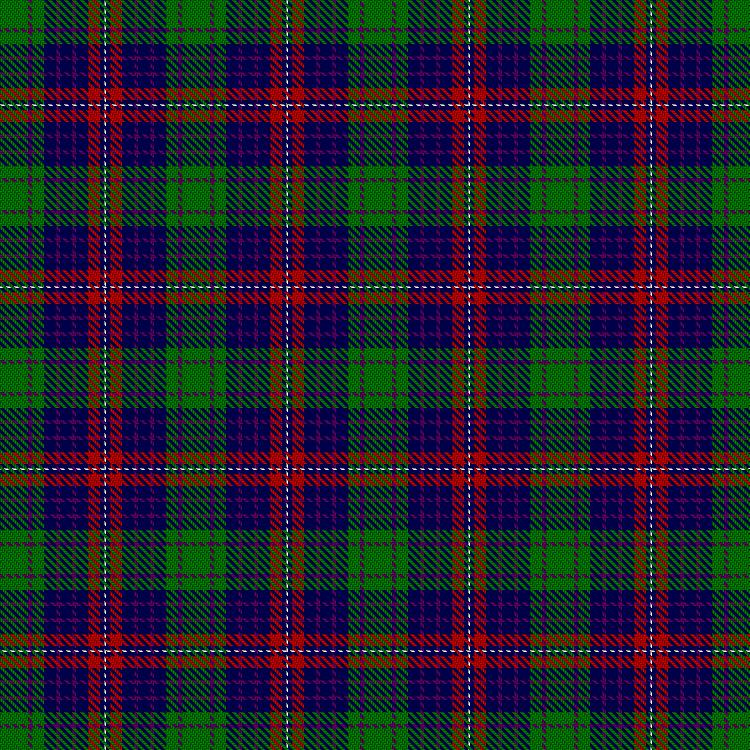 Tartan image: Nesom, Michael and Family (Personal). Click on this image to see a more detailed version.