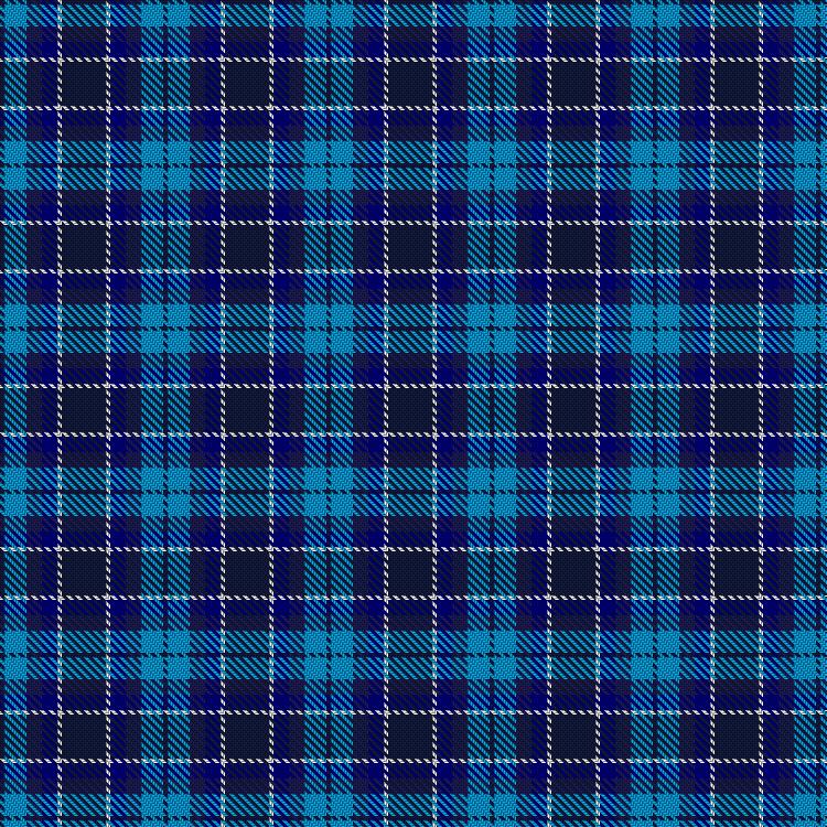 Tartan image: Higher Orbits. Click on this image to see a more detailed version.