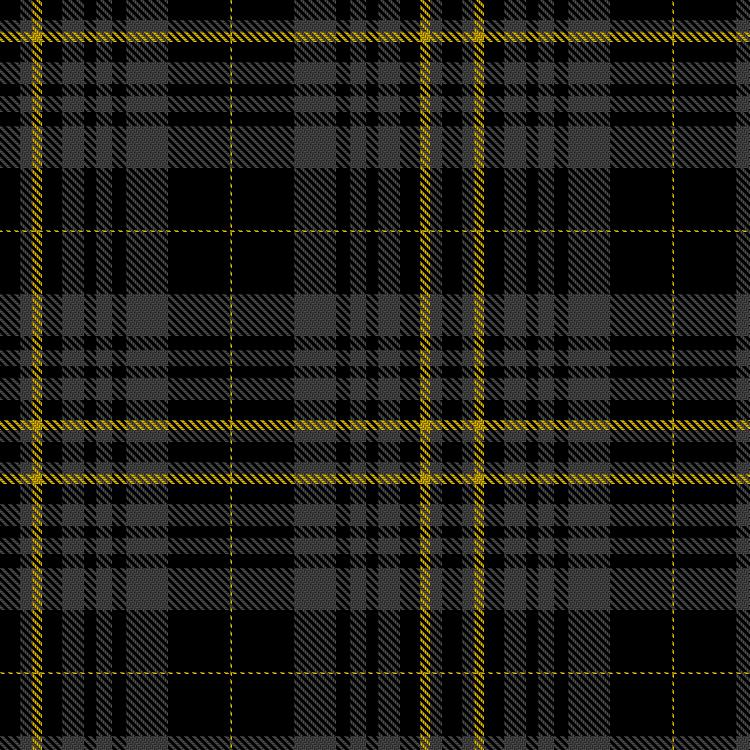 Tartan image: Ooni Limited. Click on this image to see a more detailed version.