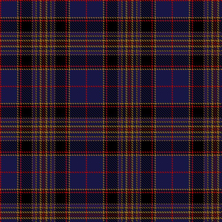 Tartan image: Rablogan Tachartas Foirmeil. Click on this image to see a more detailed version.
