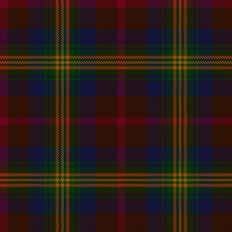 Tartan image: Nicholas Daley. Click on this image to see a more detailed version.