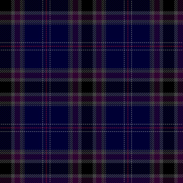 Tartan image: Pettifer, N and Lee, M (Personal). Click on this image to see a more detailed version.