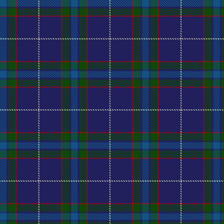 Tartan image: Logan, Julie (Personal). Click on this image to see a more detailed version.
