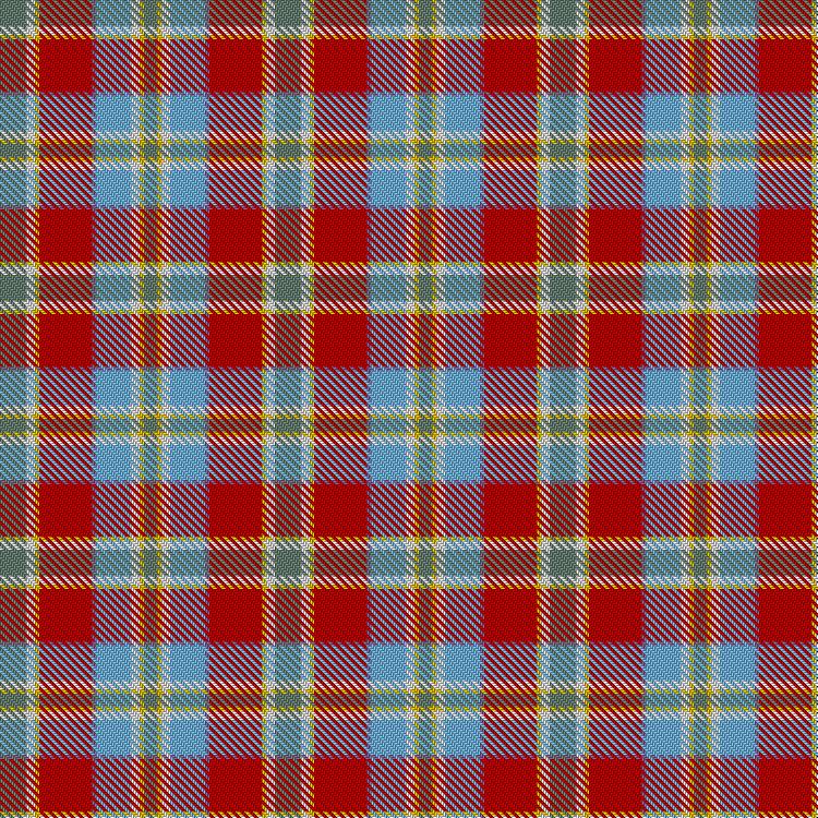 Tartan image: Scottish Arts, Inc. Click on this image to see a more detailed version.