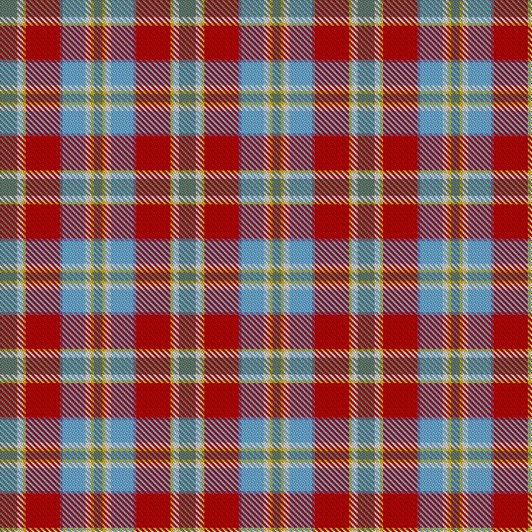 Tartan image: Scottish Arts, Inc. Click on this image to see a more detailed version.