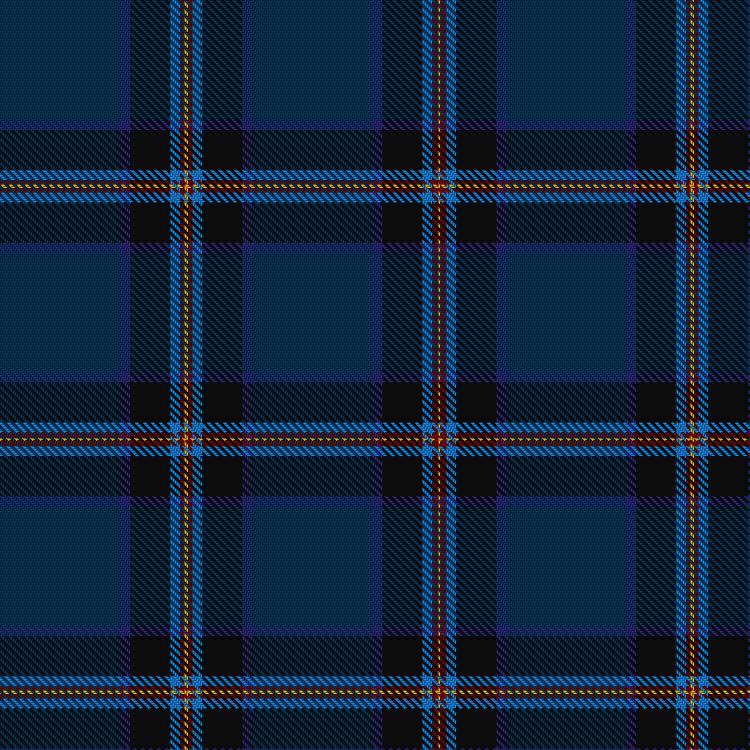 Tartan image: Hammond, Taylor Mallory (Personal). Click on this image to see a more detailed version.