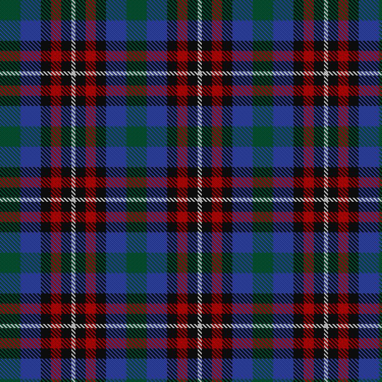 Tartan image: Plaid Inc.. Click on this image to see a more detailed version.