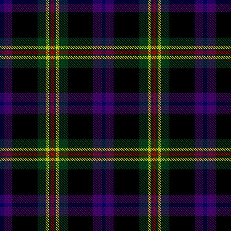 Tartan image: Eadem Mensura. Click on this image to see a more detailed version.