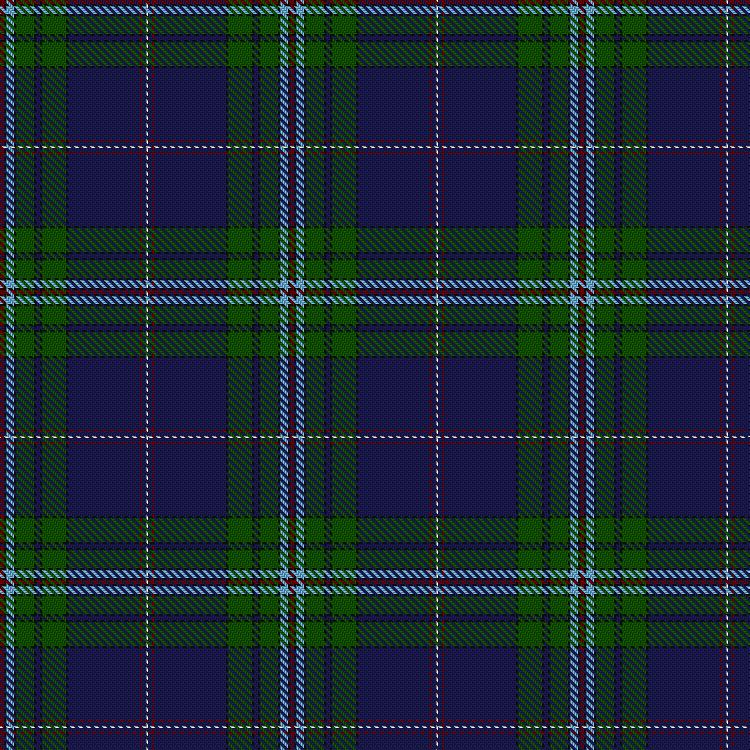 Tartan image: Schneider, Manfred (Personal). Click on this image to see a more detailed version.