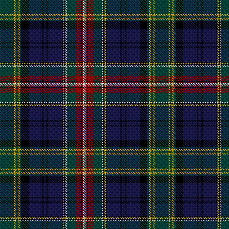 Tartan image: MacKerron, J (Personal). Click on this image to see a more detailed version.