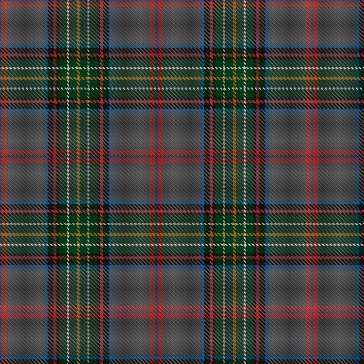 Tartan image: Wilmott, Robert (Personal). Click on this image to see a more detailed version.