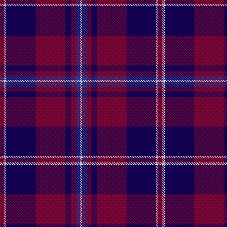 Tartan image: US Consulate General Edinburgh. Click on this image to see a more detailed version.