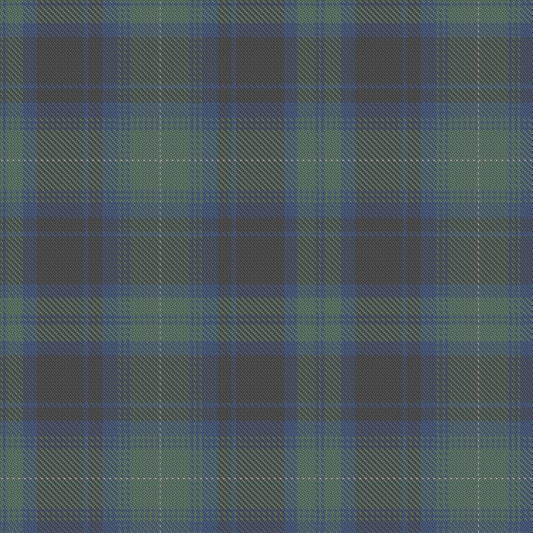 Tartan image: Peel, Karen (Personal). Click on this image to see a more detailed version.
