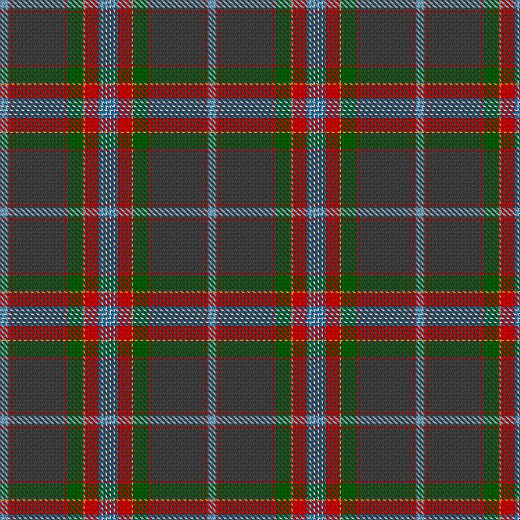 Tartan image: Amazing Grace. Click on this image to see a more detailed version.