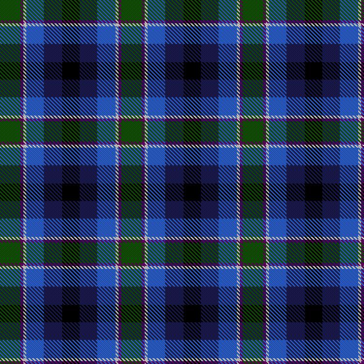 Tartan image: Naegele, Arthur (Personal). Click on this image to see a more detailed version.