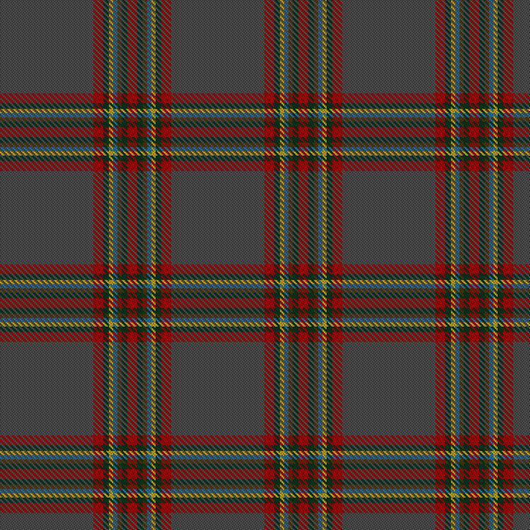 Tartan image: Hottelet, H & Family (Personal). Click on this image to see a more detailed version.