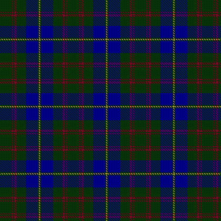 Tartan image: Glen Esk. Click on this image to see a more detailed version.