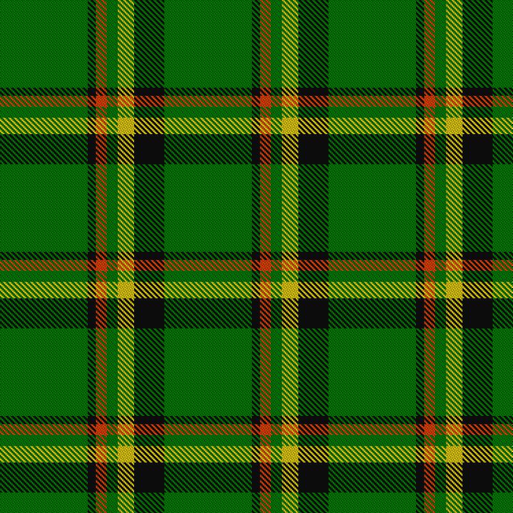 Tartan image: ITS Tullio Buzzi. Click on this image to see a more detailed version.