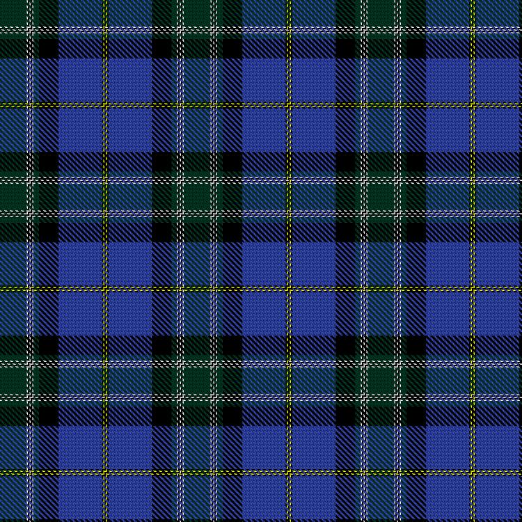 Tartan image: Humeau, Maxime (Personal). Click on this image to see a more detailed version.