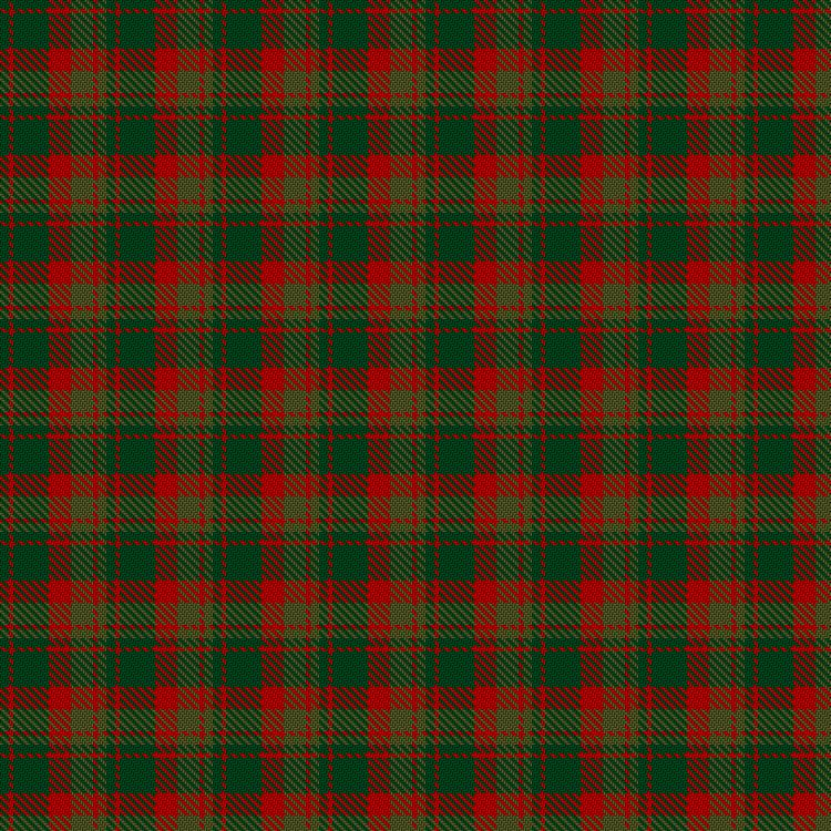 Tartan image: Glen Esk (1993). Click on this image to see a more detailed version.