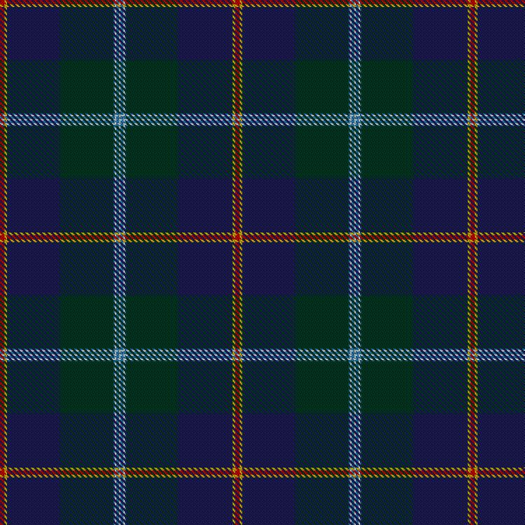 Tartan image: Forward (Coeur de Bruce). Click on this image to see a more detailed version.