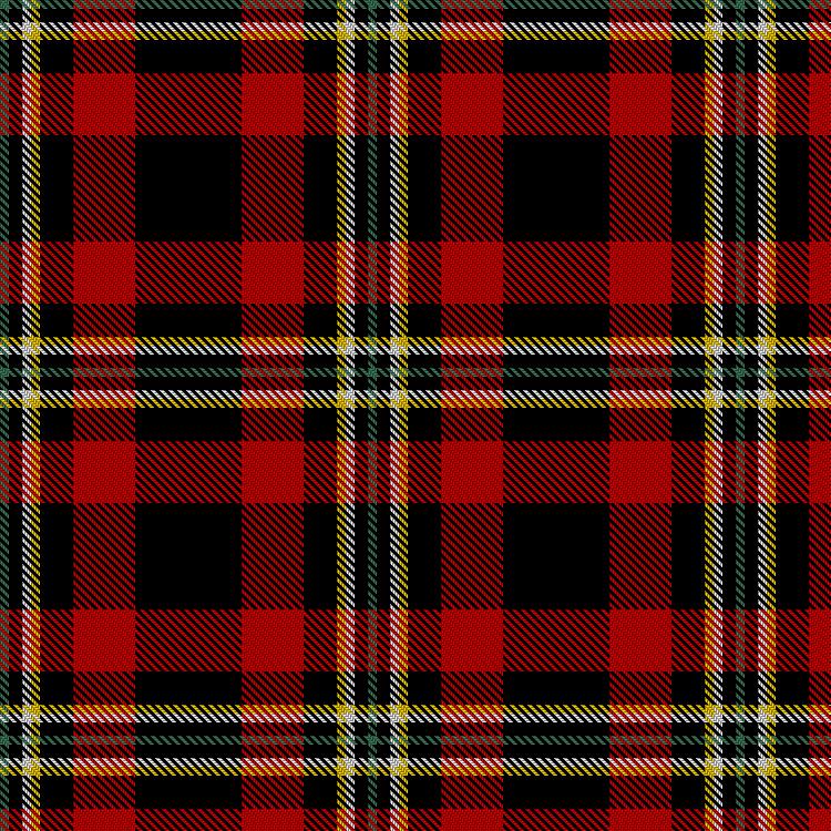Tartan image: DEF CON Goon. Click on this image to see a more detailed version.