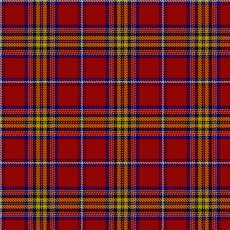 Tartan image: Fire and Pipes. Click on this image to see a more detailed version.