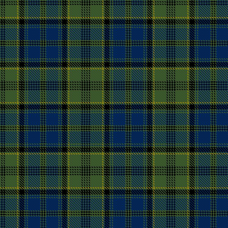 Tartan image: Glen Grant Distillery. Click on this image to see a more detailed version.