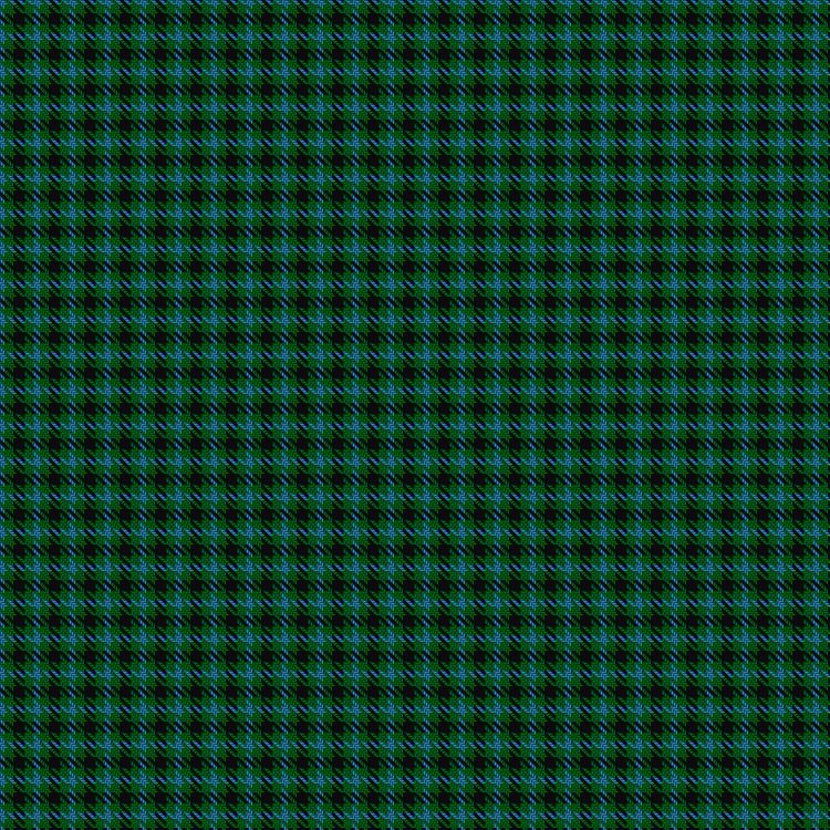 Tartan image: Glen Lyon #2. Click on this image to see a more detailed version.
