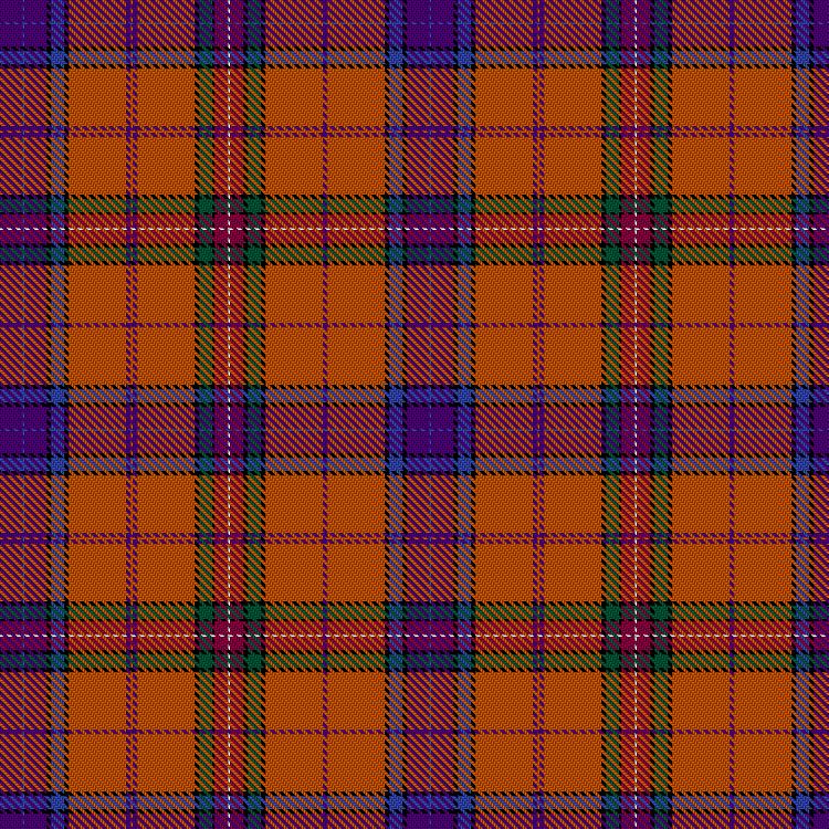 Tartan image: Bell Weisdorf, Lorraine & Family (Personal). Click on this image to see a more detailed version.
