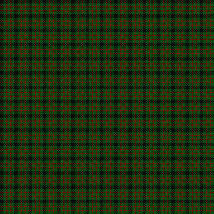Tartan image: Glen Lyon #1. Click on this image to see a more detailed version.
