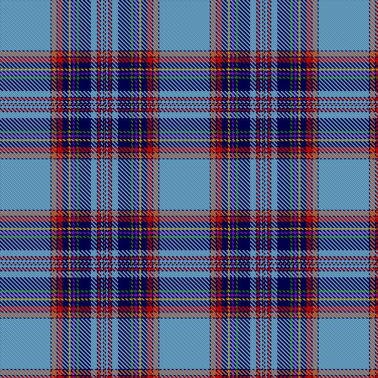 Tartan image: Kilpatrick School. Click on this image to see a more detailed version.