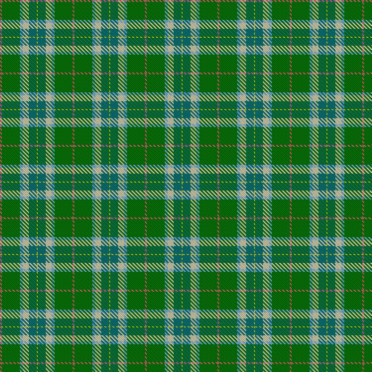 Tartan image: Bank of Iwate, The. Click on this image to see a more detailed version.