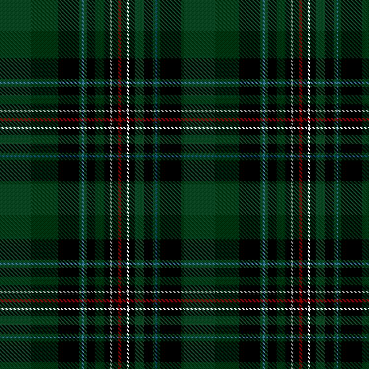 Tartan image: Dixon, R and Family (Personal). Click on this image to see a more detailed version.