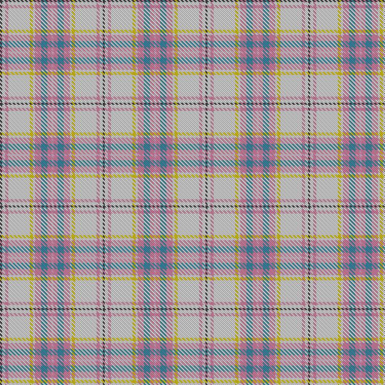 Tartan image: Hello Kitty Dress. Click on this image to see a more detailed version.
